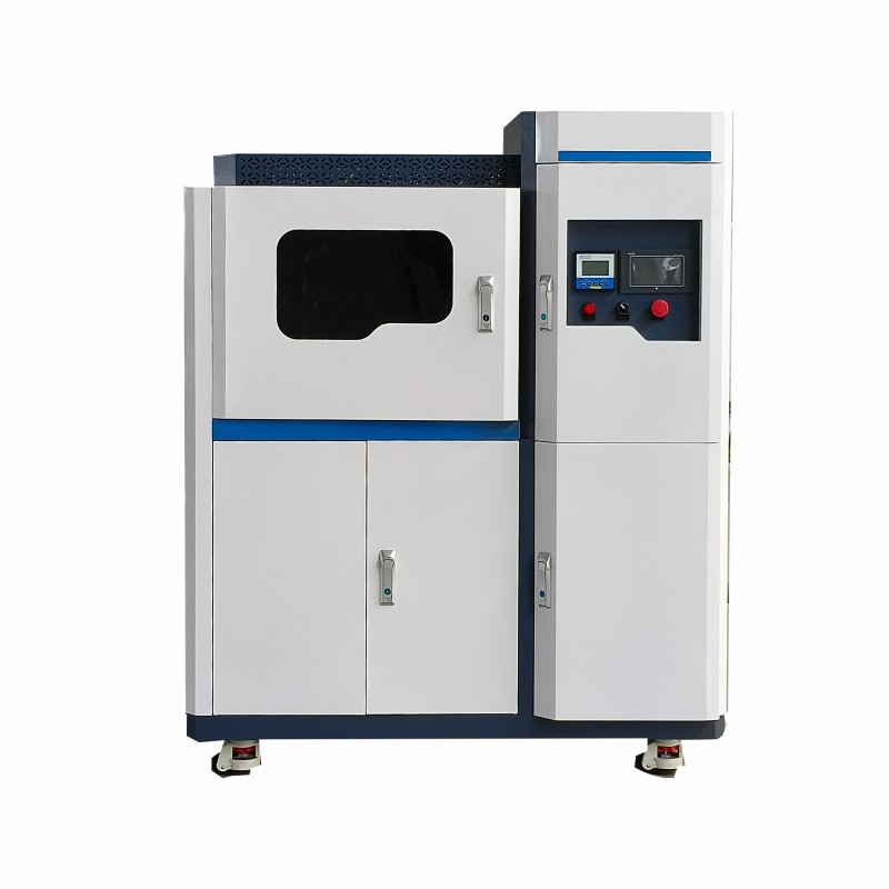 Automatic Laboratory Wastewater Treatment Equipment